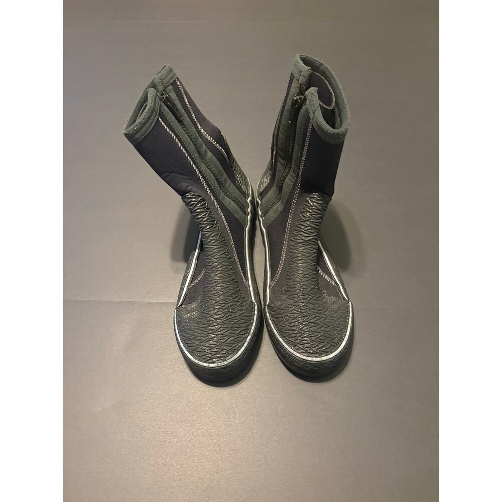 H2Odyssey scuba boots